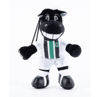 Gladbach Plüsch Jünter 20 cm