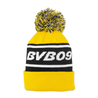 BVB Bommelm&uuml;tze BVB 09 Kinder