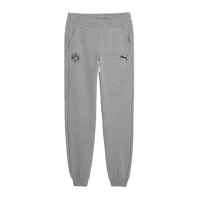 BVB Freizeithose Essential grau Erw.