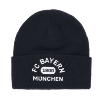 Bayern München Mütze 1900 navy