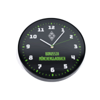 Gladbach Wanduhr Modern Classic