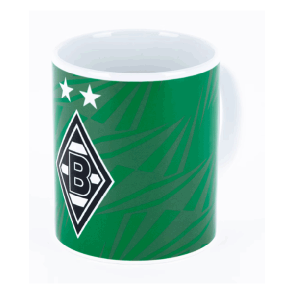 Gladbach Tasse Away 24/25