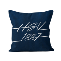 HSV Kissen Kord