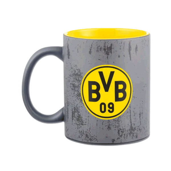 BVB Tasse Heimat