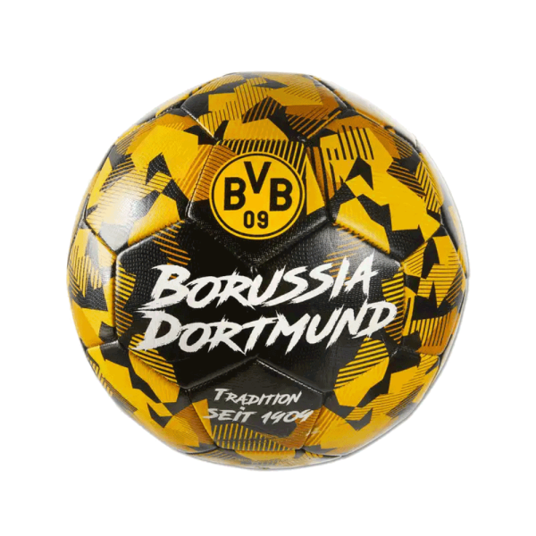 BVB Ball Spirit Gr. 5