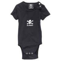 St. Pauli Baby Body Totenkopf