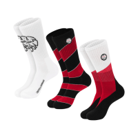 Eintracht Frankfurt Retro Socken 3er Set