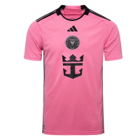 Inter Miami Heimtrikot 24/25 inkl. Messi Kids