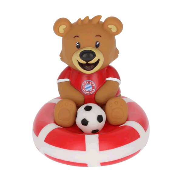 Bayern München Badeente Berni