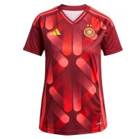 DFB Auswärtstrikot 2025 Frauen (Damenschnitt) Erw.