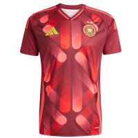 DFB Auswärtstrikot 2025 Frauen (Herrenschnitt) Erw.