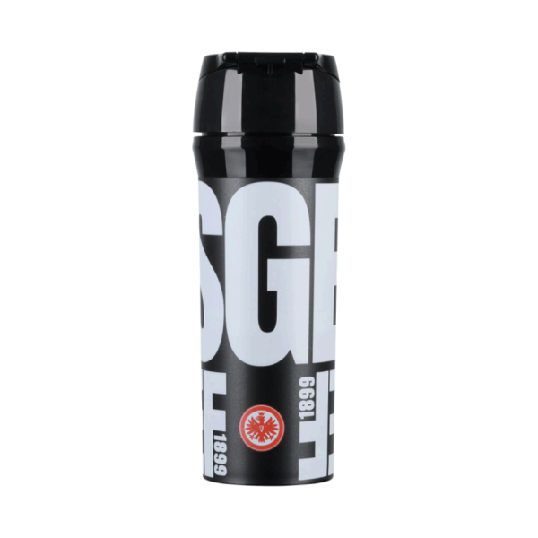 Eintracht Frankfurt Trinkflasche SGE 1899