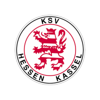 KSV Aufkleber Logo original (Durchmesser 10 cm)