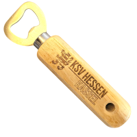 KSV Flaschenöffner Holz