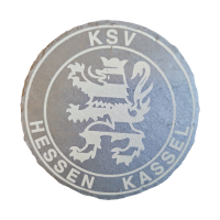 KSV Schieferuntersetzer Logo