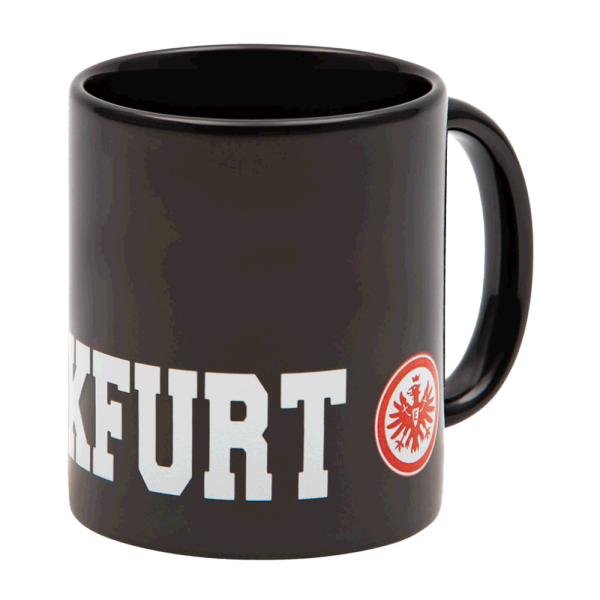Eintracht Frankfurt Tasse Magic Stadion