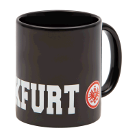 Eintracht Frankfurt Tasse Magic Stadion