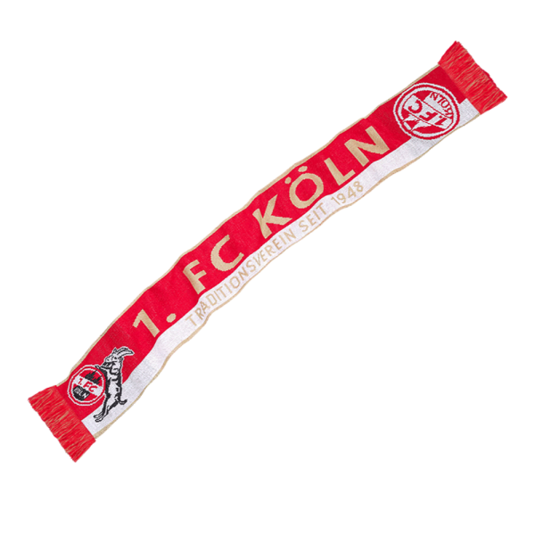 Köln Schal Traditionsverein