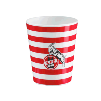 Köln Zahnputzbecher Ringel