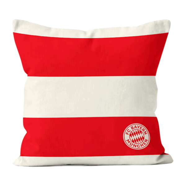 Bayern München Kissen RDWH