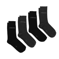 BVB Business Socken 4er Set