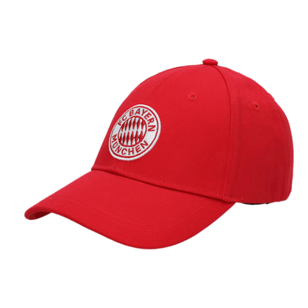 Bayern München Cap Logo Classic Erw.
