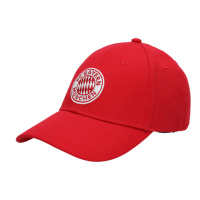Bayern München Cap Logo Classic Erw.