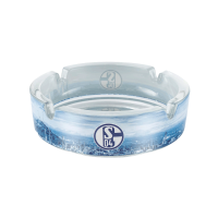 Schalke Aschenbecher