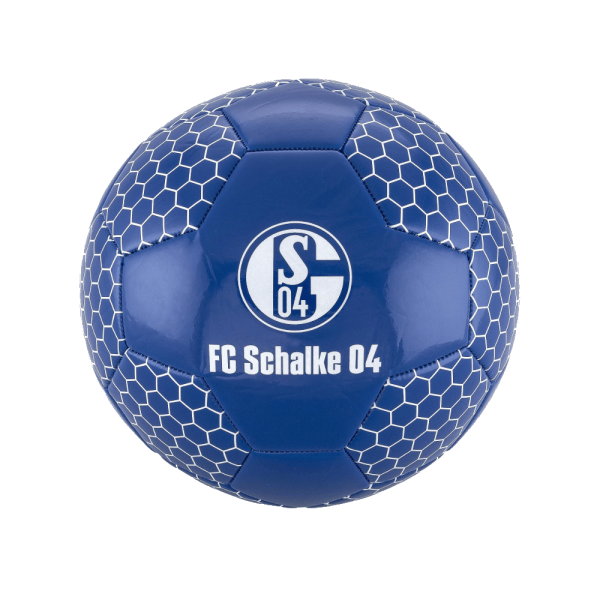 Schalke Ball Waben Gr. 5