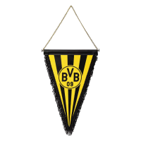 BVB Schmuckwimpel Logo