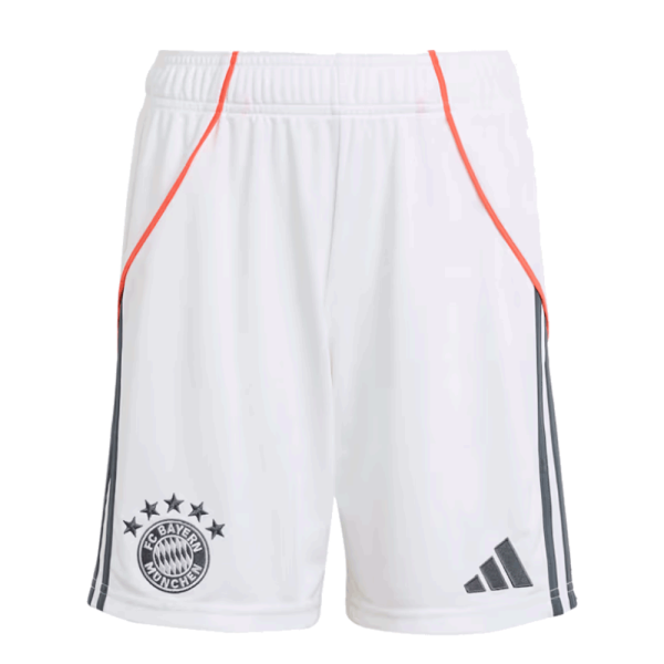 Bayern München Auswärtshose 25/26 Kids