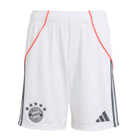Bayern München Auswärtshose 25/26 Kids