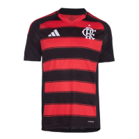 Flamengo Rio De Janeiro Heimtrikot 25/26 Erw.