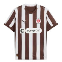 St. Pauli Heimtrikot 25/26 Erw.