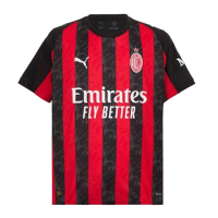 AC Milan Heimtrikot 25/26 Erw.