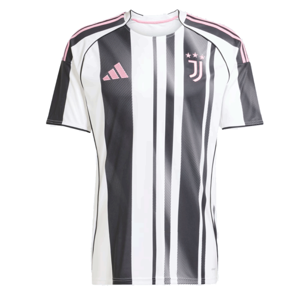 Juventus Turin Heimtrikot 25/26 Kids