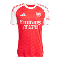 Arsenal Heimtrikot 25/26 Kids