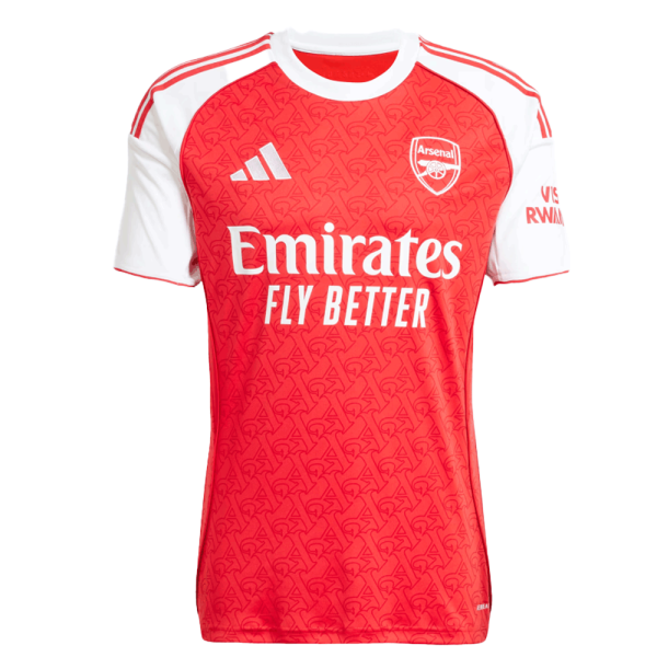 Arsenal Heimtrikot 25/26 Erw.