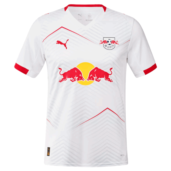 RB Leipzig Heimtrikot 25/26 Erw.