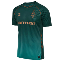 Werder Bremen 3rd Trikot 25/26 Erw.