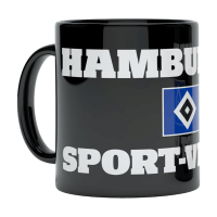 HSV Tasse Hamburger Sport-Verein