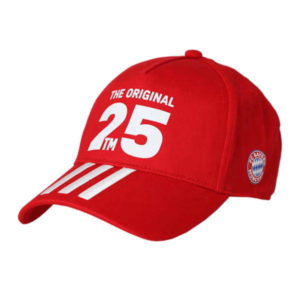 Bayern München Cap Müller Legende Erw.