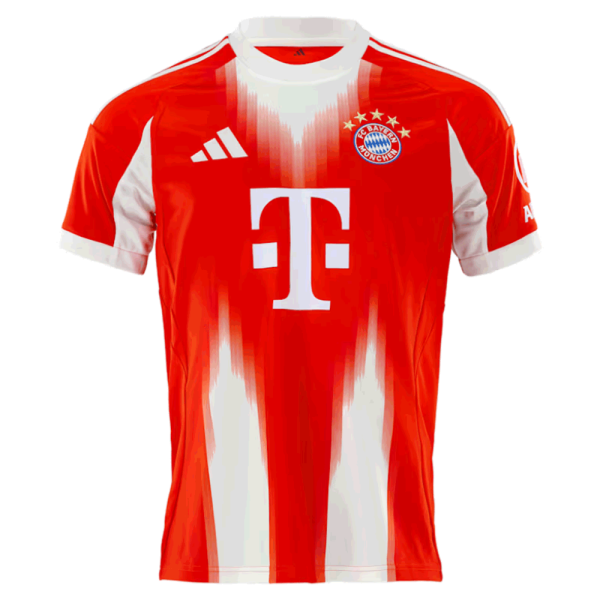 Bayern München Heimtrikot 25/26 Erw.