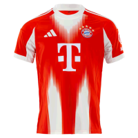 Bayern M&uuml;nchen Heimtrikot 25/26 Erw.