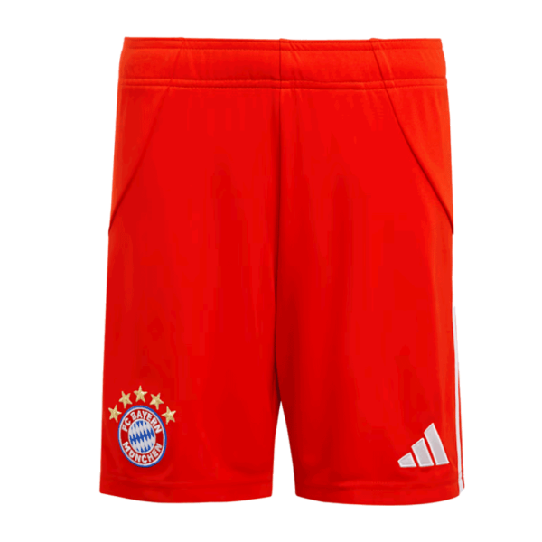 Bayern München Heimhose 25/26 Kids