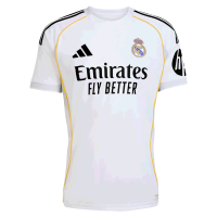 Real Madrid Heimtrikot 25/26 Kids