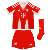 Bayern München Mini Kit Heim 25/26