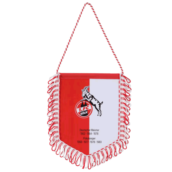 Köln Autobanner Logo