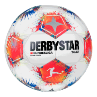 Derbystar Bundesliga Spielball 25/26 Mini