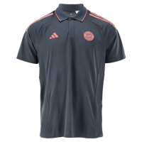 Bayern München Poloshirt Teamline Coach Erw.